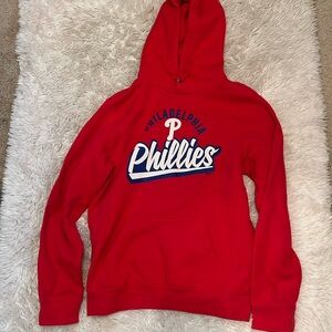 Philadelphia Phillies Hoodie